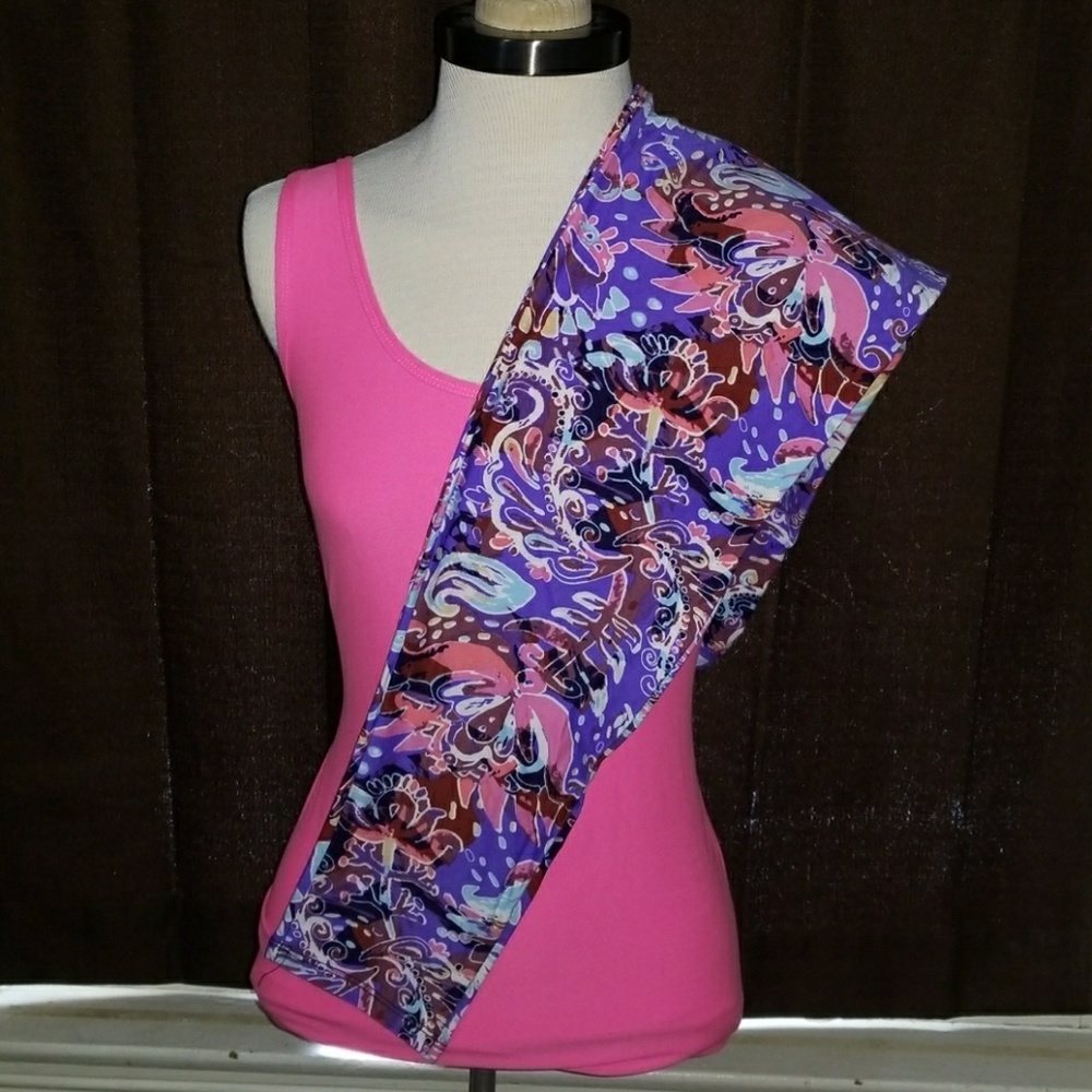 Butter soft leggings!! Plus! 14-18!